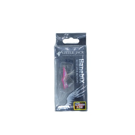 Leurre Coulant Little Jack Hanebix - 1.5Gr