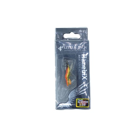 Leurre Coulant Little Jack Hanebix - 1.5Gr