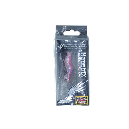 Leurre Coulant Little Jack Hanebix - 2.5Gr
