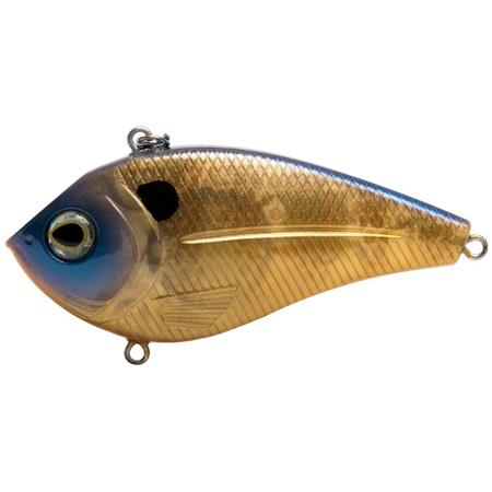 LEURRE COULANT LIVINGSTON LURES FLATSIDE 75 - 7.6CM