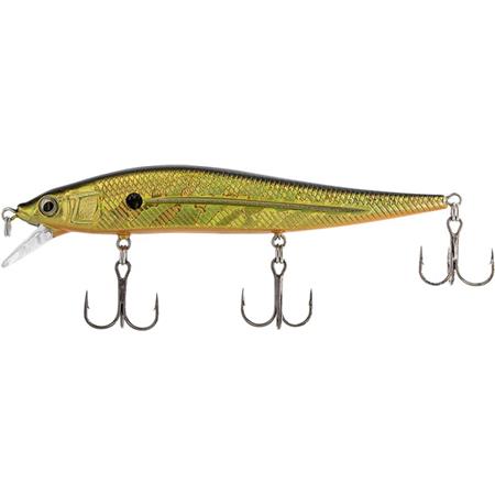 LEURRE COULANT LIVINGSTON LURES JERK MASTER 121 C - 12.1CM