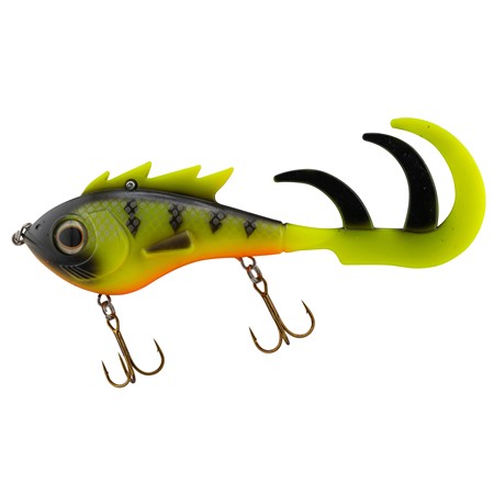 Leurre Coulant Livingston Lures Menace - 20.5Cm