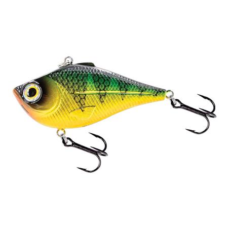 LEURRE COULANT LIVINGSTON LURES PRO RIPPER MAGNUM - 5CM