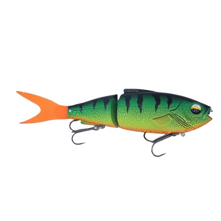 Leurre Coulant Lmab Real Vibe 180 - 18Cm - Ayu