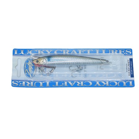 Leurre Coulant Lucky Craft Blade Cross - 11Cm - Couleur 052