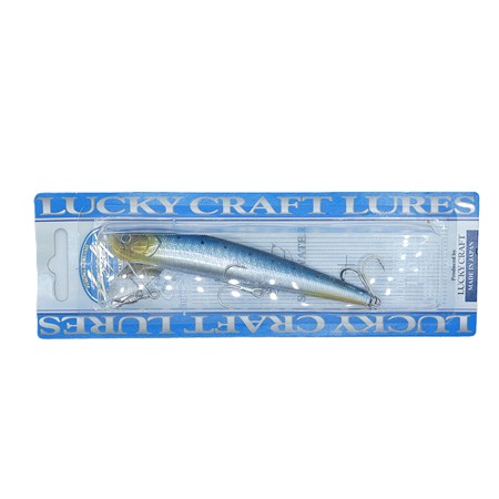 Leurre Coulant Lucky Craft Blade Cross - 11Cm - Couleur 052