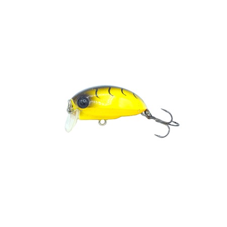 Leurre Coulant Lucky Craft Crankbait Gengoal 35S -