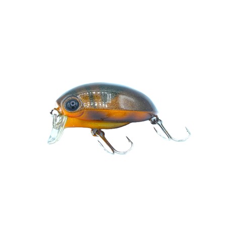 Leurre Coulant Lucky Craft Crankbait Gengoal 45S - Tagame