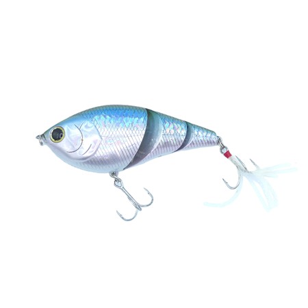 Leurre Coulant Lucky Craft Fat Smasher 90 - 9Cm - 34G - Couleur 254