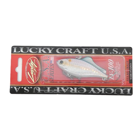 Leurre Coulant Lucky Craft Lv 100 - Couleur 
