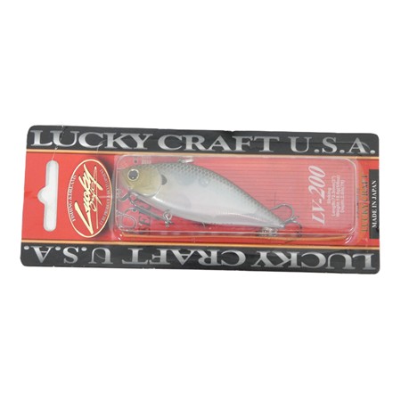 Leurre Coulant Lucky Craft Lv 200 - Couleur 238