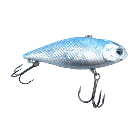 Leurre Coulant Lucky Craft Lv 500 Max - Couleur 0046