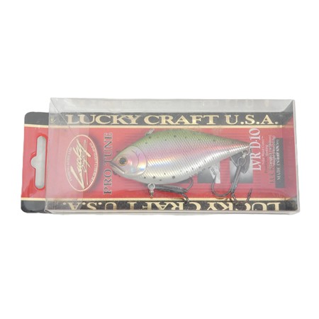 Leurre Coulant Lucky Craft Lvr D-10 - Couleur 276