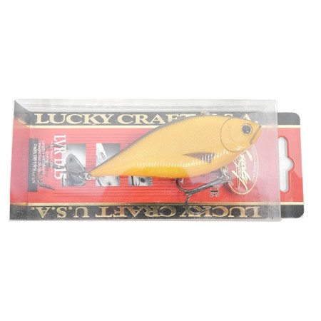 Leurre Coulant Lucky Craft Lvr D-15 - Couleur 343