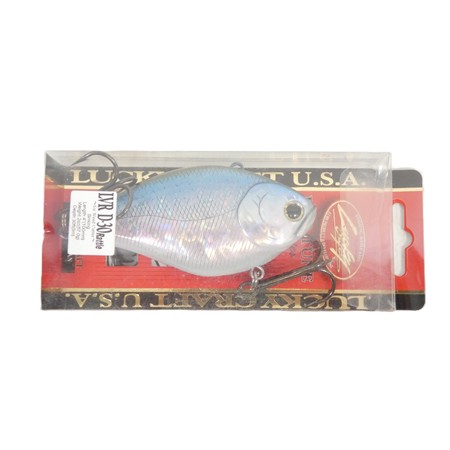 Leurre Coulant Lucky Craft Lvr D-30 Rt - Couleur 254