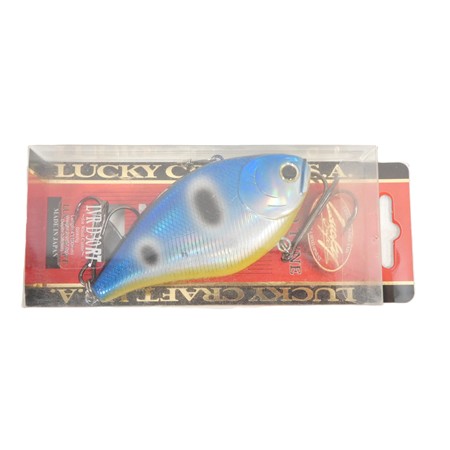 Leurre Coulant Lucky Craft Lvr D-30 Rt - Couleur 344