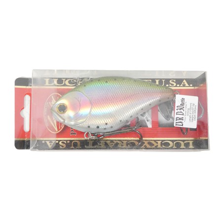 Leurre Coulant Lucky Craft Lvr D-30 Rt - Couleur 800