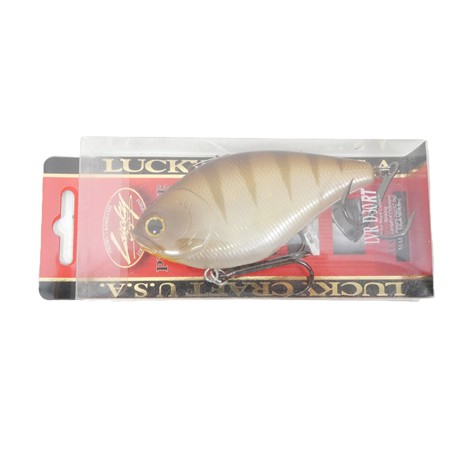 Leurre Coulant Lucky Craft Lvr D-30 Rt - Couleur 800