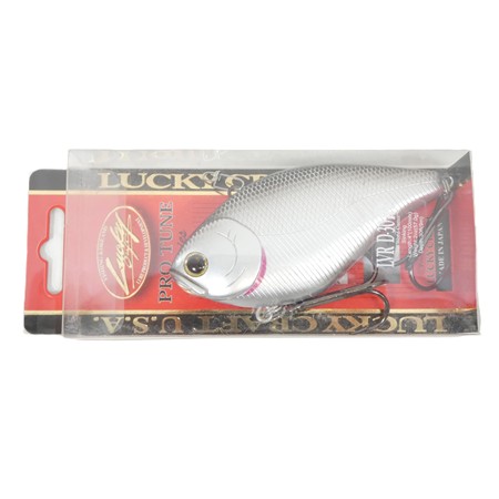 Leurre Coulant Lucky Craft Lvr D-30 Rt - Couleur 884