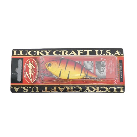 Leurre Coulant Lucky Craft Lvr D-7 - Couleur 082
