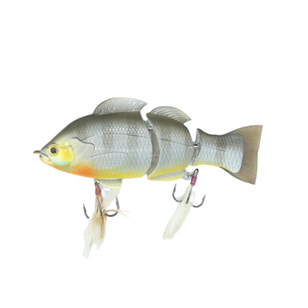 Leurre Coulant Lucky Craft Real Bg 150Ss - 15Cm - Flake Flake Kabuki Gill