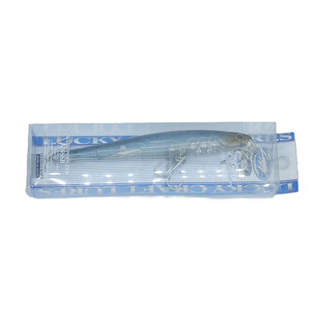 Leurre Coulant Lucky Craft Sw Flash Pointer - 12.5Cm - Ssr - Couleur 701