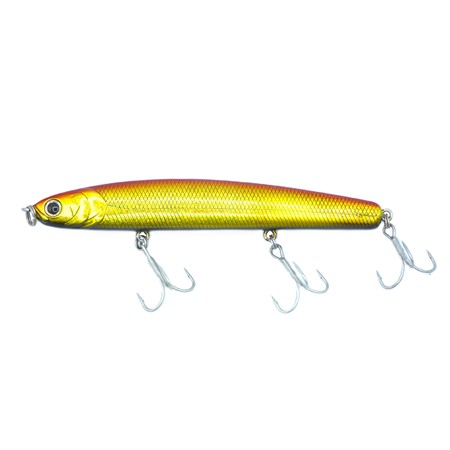 Leurre Coulant Lucky Craft Sw Wander 110 Slim - Couleur 705