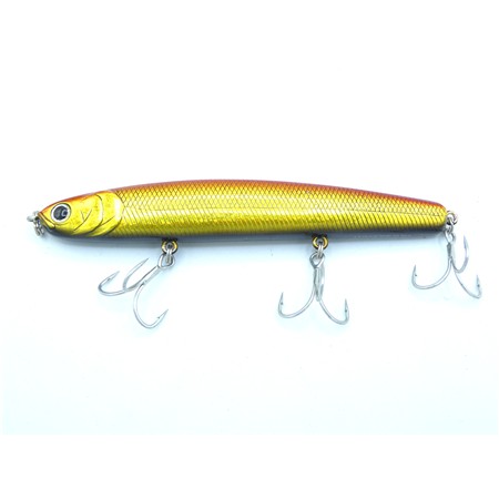 Leurre Coulant Lucky Craft Sw Wander 110 Slim - Couleur 712