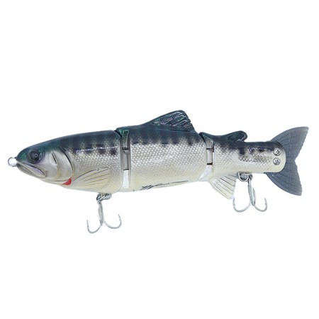 Leurre Coulant Lucky Lures Lucky Trout - Trout