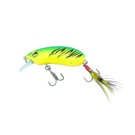 Leurre Coulant Lurefans Cc50 - 5Cm - Firetiger