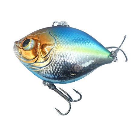 Leurre Coulant Lurefans Ddk7 - 7Cm - Mullet