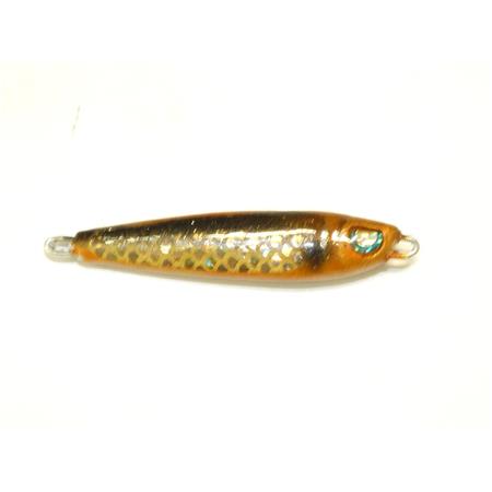 Leurre Coulant Madlures Madjig 40G - Coloris Photo