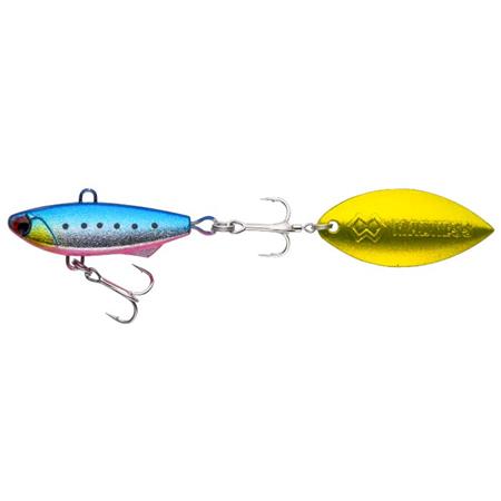 Leurre Coulant Madness Bakuree Spin - 20G