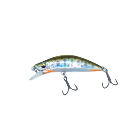 Leurre Coulant Major Craft Eden 45S - 4.5Cm - 03