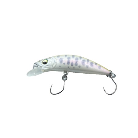 Leurre Coulant Major Craft Eden 45S - 4.5Cm - 07