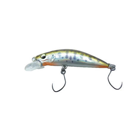 Leurre Coulant Major Craft Eden 45Ss - 4.5Cm - 02