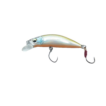 Leurre Coulant Major Craft Eden 45Ss - 4.5Cm - 02
