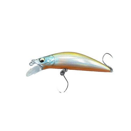 Leurre Coulant Major Craft Eden 45Ss - 4.5Cm - 02