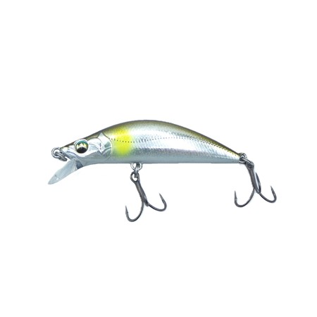 Leurre Coulant Major Craft Eden 50S - 5Cm - Mekki Ayu