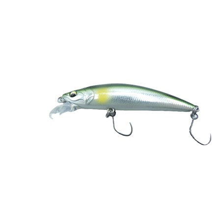 Leurre Coulant Major Craft Eden 60S - 6Cm - 10