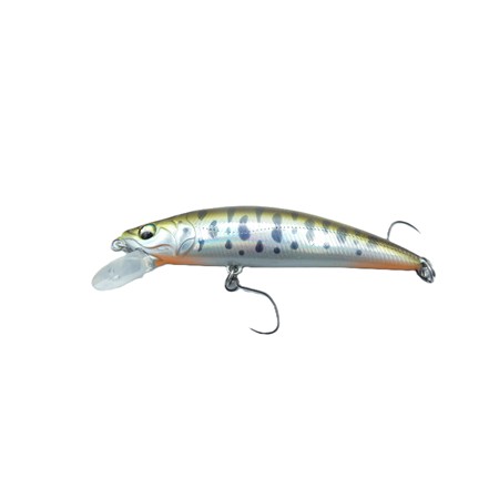 Leurre Coulant Major Craft Eden 60S - 6Cm - 10