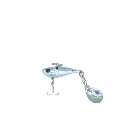 Leurre Coulant Major Craft Jigpara Spin - 7G - 036