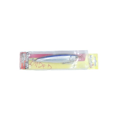 Leurre Coulant Maria Loaded 140S - Couleur Mih