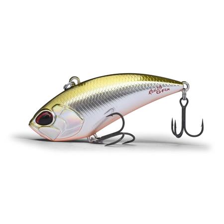 Leurre Coulant Maria Realis Vibration 62 G-Fix - 6.2Cm