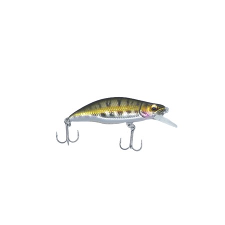 Leurre Coulant Megabass Great Hunting 46 Humpback - 4.5Cm - Takumi Iwana