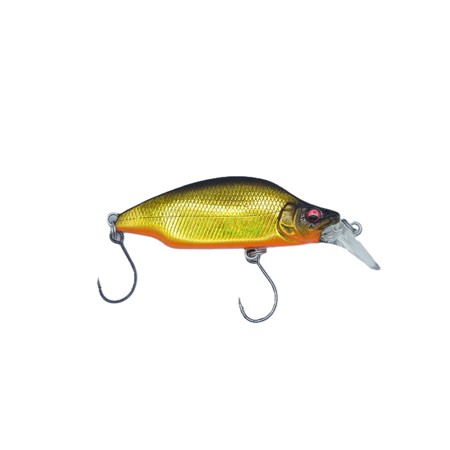 Leurre Coulant Megabass Great Hunting 52 Bat A Fry - 5.2Cm - Lz Shiny Keimura Yamame
