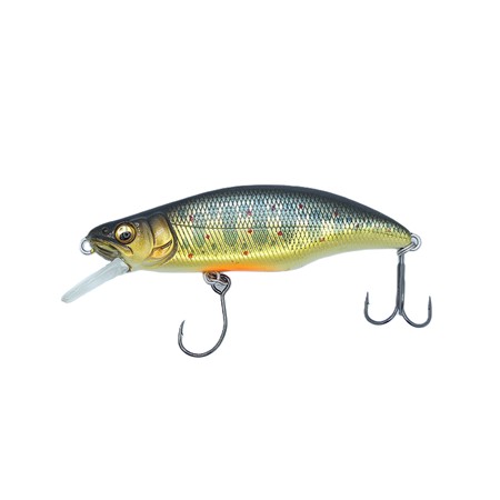 Leurre Coulant Megabass Great Hunting 64 Humpback - 6.5Cm - Lz Highland Wakasagi