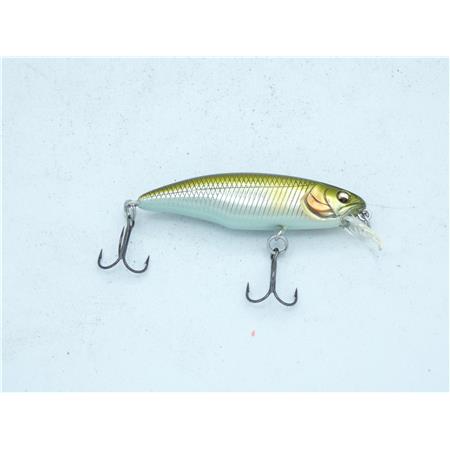 Leurre Coulant Megabass Great Hunting Minnow 52S - 5.2Cm -