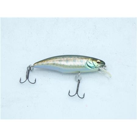 Leurre Coulant Megabass Great Hunting Minnow 52S - 5.2Cm -