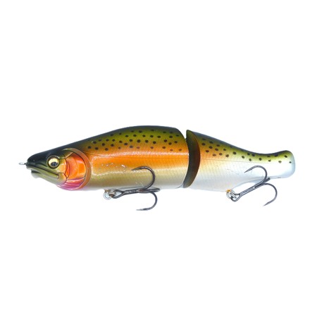 Leurre Coulant Megabass I Slide 160 16Cm -